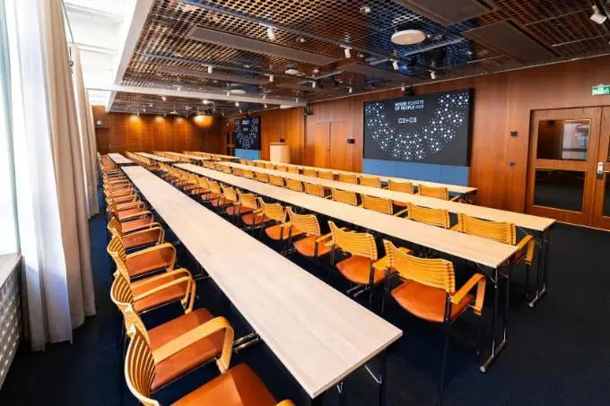 C2+C3 School