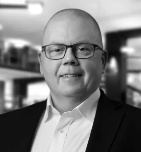 Krister Edberg