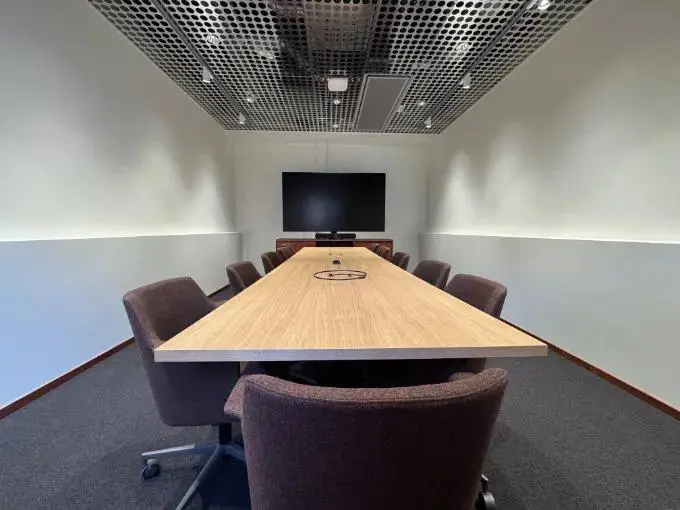 Meeting room C6