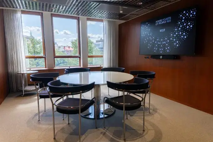 Meeting room M10