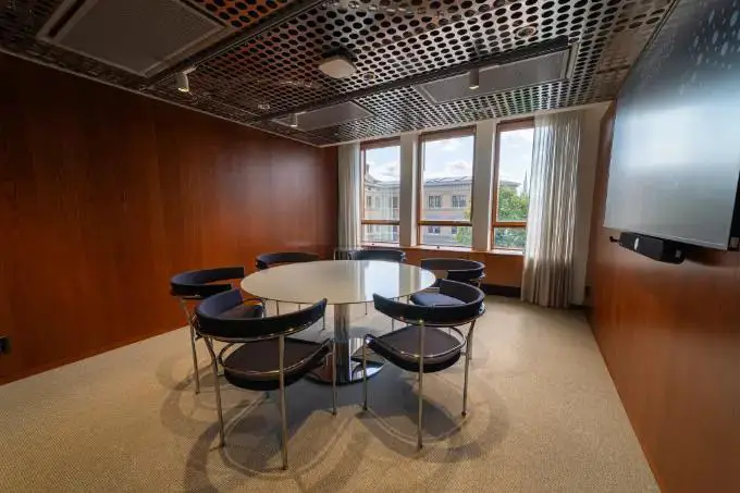 Meeting room M10