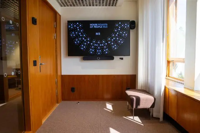 Meeting room M3
