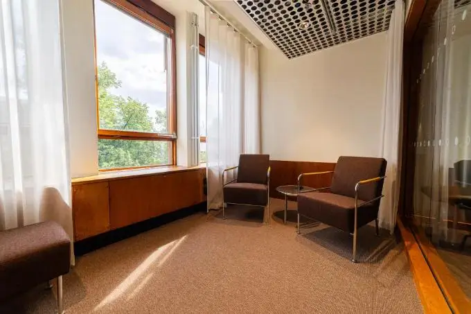Meeting room M3
