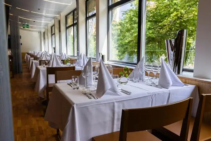 Restaurang Seasons